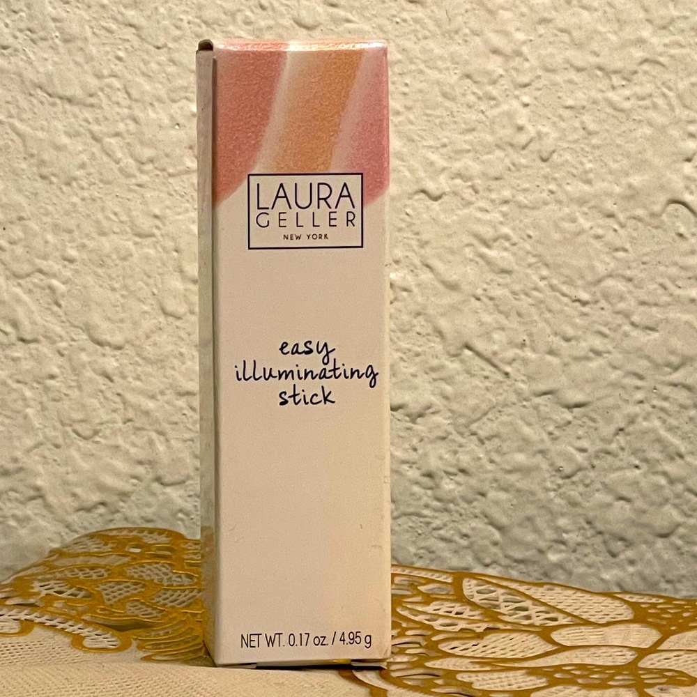 Laura Geller Easy Illuminating Stick